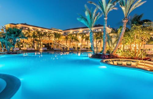 La Colina Hotel | Barceló La Nucía Palms