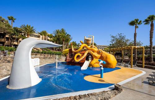Costa Teguise Hotel | Barceló Lanzarote Active Resort