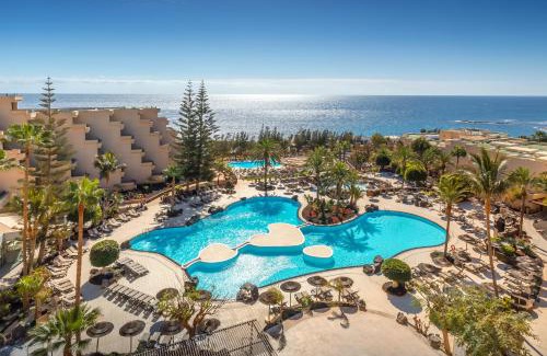 Costa Teguise Hotel | Barceló Lanzarote Royal Level