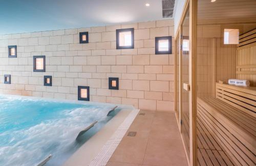 Biniancolla Hotel | Barceló Nura