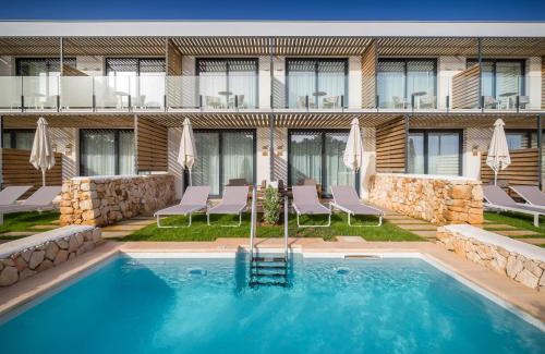 Biniancolla Hotel | Barceló Nura