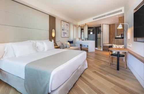 Playa Blanca Hotel | Barceló Playa Blanca Royal Level - Adults Only