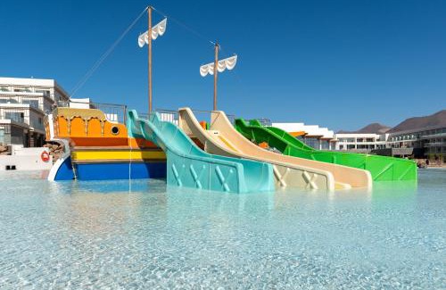 Playa Blanca Hotel | Barceló Playa Blanca