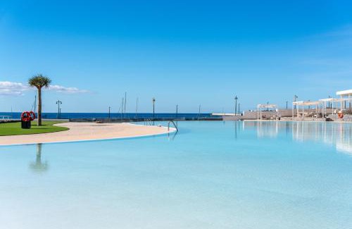 Playa Blanca Hotel | Barceló Playa Blanca