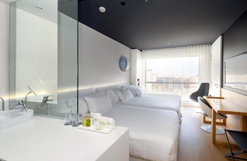 Sants Hotel | Barceló Sants