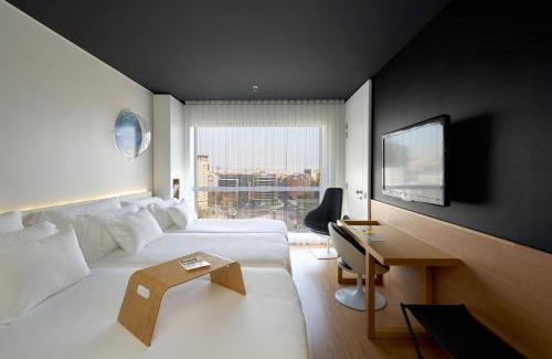 Sants Hotel | Barceló Sants