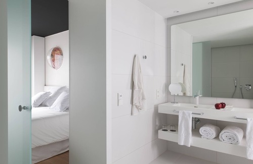 Sants Hotel | Barceló Sants