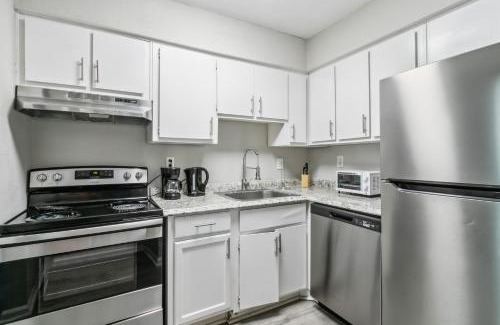 Marietta Apartment | Barcelo At East Cobb O20 1 Bed 1 Bath Furnished