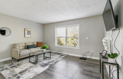 Marietta Apartment | Barcelo At East Cobb O20 1 Bed 1 Bath Furnished
