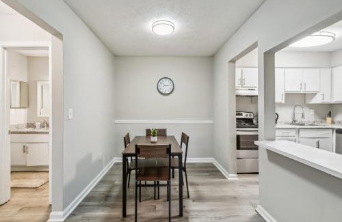 Marietta Apartment | Barcelo At East Cobb O20 1 Bed 1 Bath Furnished