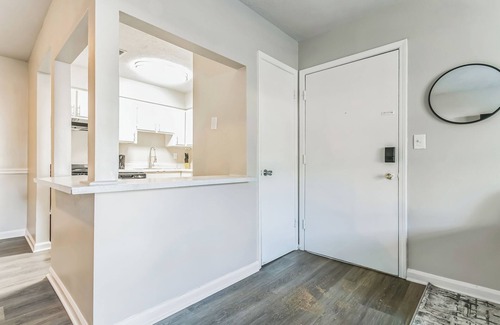 Marietta Apartment | Barcelo at East Cobb Q& 1 Bed 1 Bath Furnished