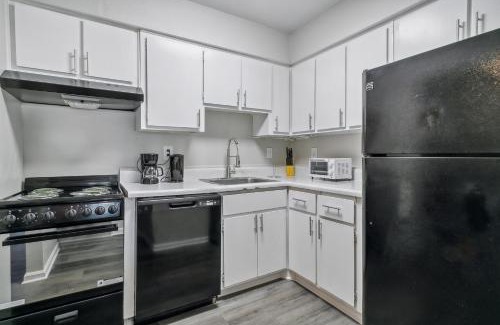 Marietta Apartment | Barcelo At East Cobb Q7 1 Bd 1 Bth Furnished