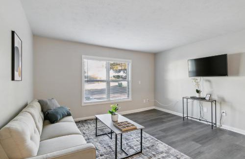 Marietta Apartment | Barcelo At East Cobb Q7 1 Bd 1 Bth Furnished