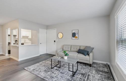 Marietta Apartment | Barcelo At East Cobb Q7 1 Bd 1 Bth Furnished