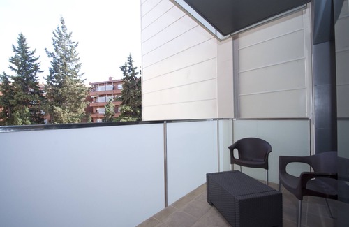 La Font de la Guatlla Apartment | BARCELONA | 1 BEDROOM APT WITH BALCONY¦