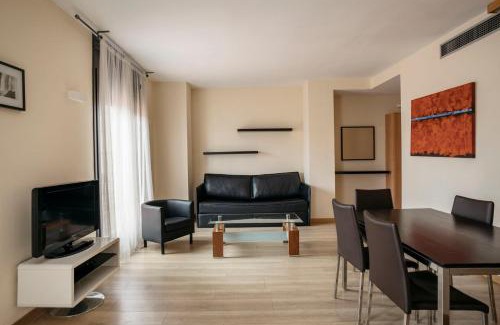 L'Antiga Esquerra de l'Eixample Apartment | Barcelona Apartment Villarroel