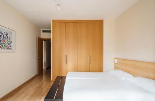 L'Antiga Esquerra de l'Eixample Apartment | Barcelona Apartment Villarroel
