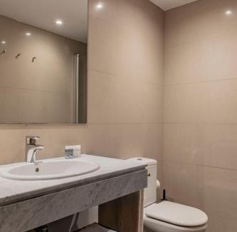 L'Antiga Esquerra de l'Eixample Apartment | Barcelona Apartment Villarroel