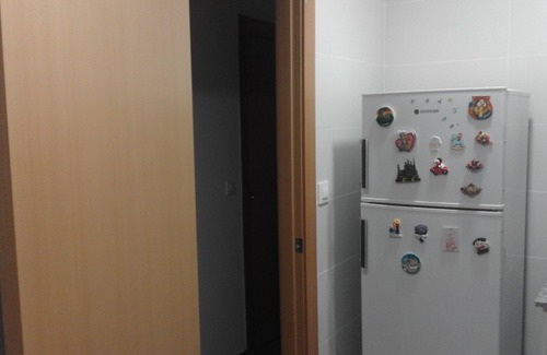 El Born Apartment | Barcelona Center