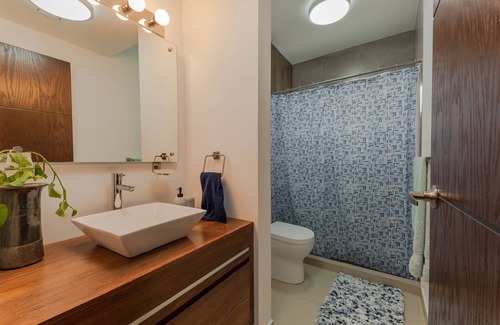 Chihuahua Apartment | Barcelona. Centrally located modern apartment