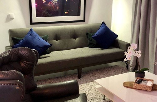 Sants-Montjuic Apartment | BARCELONA-EIXAMPLE: 5mn from PLAZA DE ESPAÑA