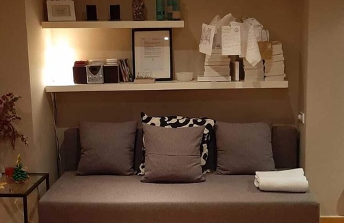 Sants Apartment | Barcelona Marta's Flat - SANTS (HUTB-008424)