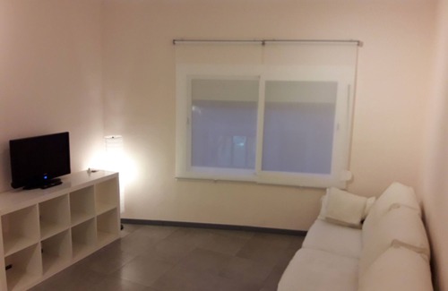 Sant Andreu de Palomar Condo | Barcelona Marta´s Flat 3 - Sant Andreu (Long Stay)
