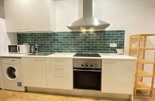 Horta-Guinardo Apartment | Barcelona New 2 rooms apartment -close to Park Güell-