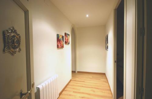 Sants Apartment | Barcelona Sants Station Apartments