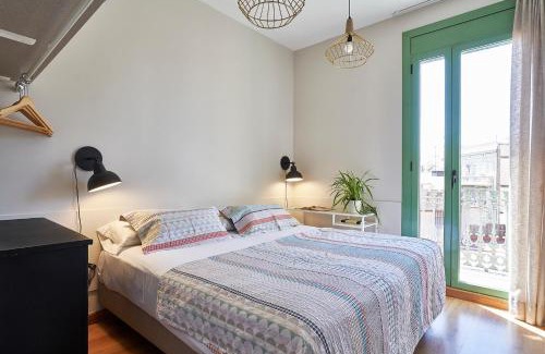 Sants Apartment | Barcelona Sants Station Apartments