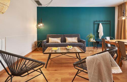 Sants Apartment | Barcelona Sants Station Apartments