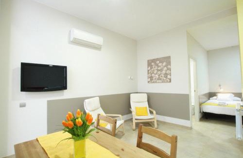 Sants Apartment | Barcelona Sants Station Apartments