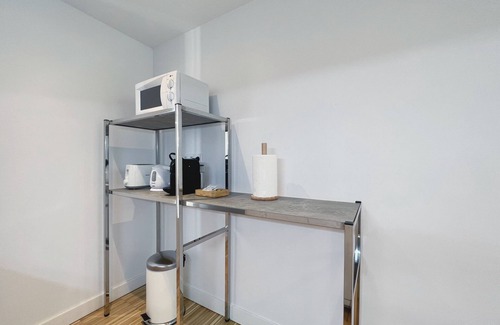 Diagonal Mar i el Front Maritim del Poblenou Apartment | Barcelona | Stunning Beach Apt. | Rooftop Terrace