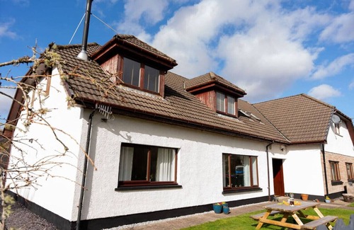 Banavie Apartment | Barclay House Apartment