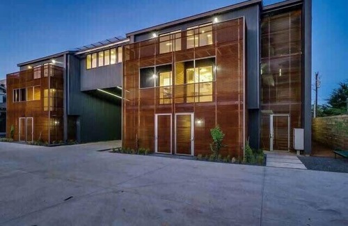 Kessler Apartment | Bardo Loft Suite #201