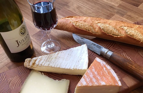 Cussy-en-Morvan House | Bardon, Les Bouaux