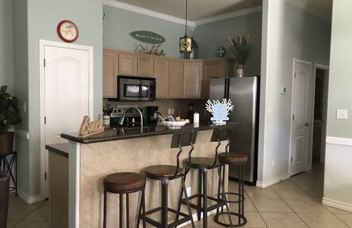 Corpus Christi House | Barefoot Beach Getaway!
