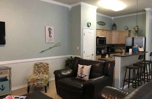 Corpus Christi House | Barefoot Beach Getaway!