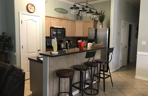 Corpus Christi House | Barefoot Beach Getaway!