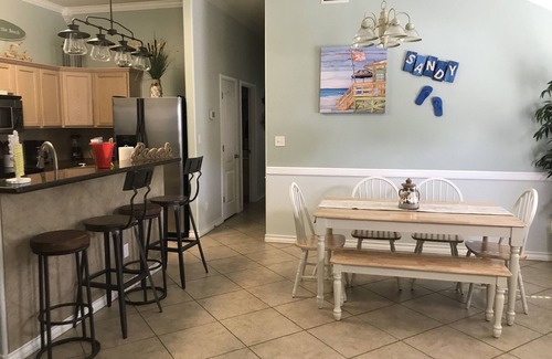 Corpus Christi House | Barefoot Beach Getaway!