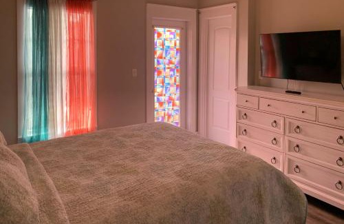 Port St. Joe House | Barefoot Cottages #B48