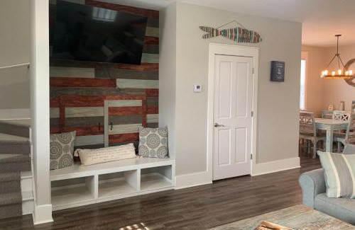 Port St. Joe House | Barefoot Cottages #B48