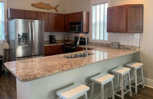 Port St. Joe House | Barefoot Cottages #B48