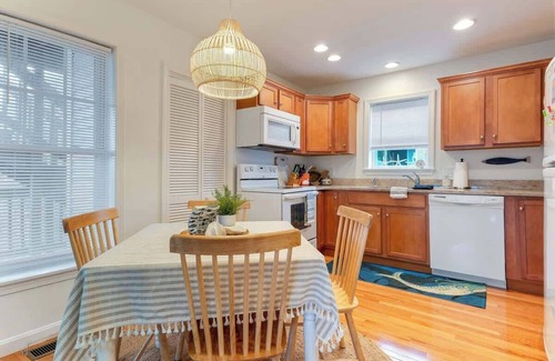 Wells Condo | Barefoot in Maine Sum