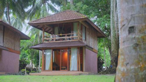 Havelock Island Cabin | Barefoot Scuba Resort