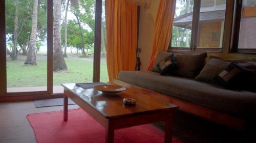 Havelock Island Cabin | Barefoot Scuba Resort