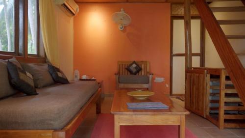 Havelock Island Cabin | Barefoot Scuba Resort