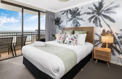 Tugun Apartment | Barefoot To The Beach