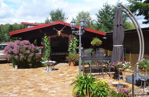 Muritz Apartment | Bargel apartment rental - Bargel apartment