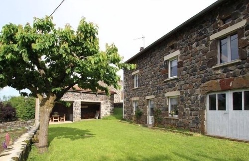 Barges House | Barges Inn, 3 bedrooms, sleeps 6